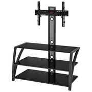 Z-Line Designs Fiore TV Stand with Integrated Mount for TVs Up To 65" - $149.99 ($30.00 off)