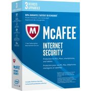 Mcafee Antivirus 2017  - $24.98 ($45.00 off)
