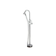 Contemporary Freestanding Bathtub Faucet / F-4625ch - $469.99 ($150.00 Off)