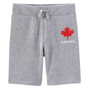 Toddler Boys’ Canada Active Fleece Short - $4.94 ($7.06 Off)