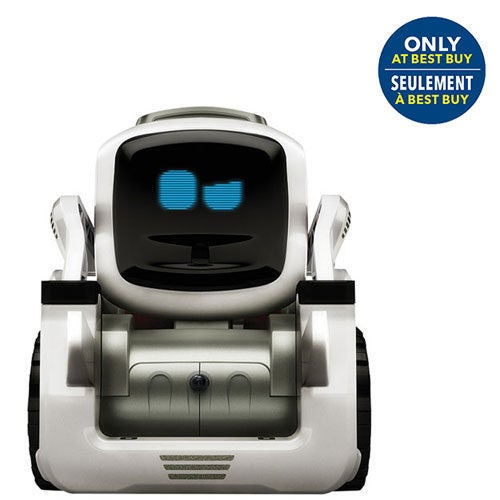 best buy cozmo robot