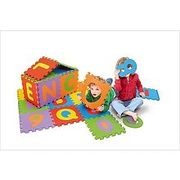 Imaginarium Discovery Alphabet And Numbers Foam Playmat - $19.97