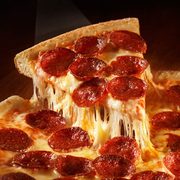 Pizza Pizza: Get a Pepperoni or Cheese Pizza Slice with a Can of Pop for $1.50, Today Only