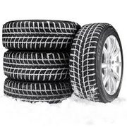 Get 5% Off On WINTER WHEEL&TIRE PACKAGES