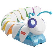 Fisher-Price Think & Learn Code-A-Pillar - $49.99 ($10.00 off)