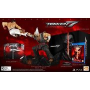 Tekken 7 Collector's Edition    - $59.99 ($140.00 off)