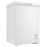 Danby Diplomat 3.5 cu.ft (98 L) Capacity Chest Freezer - $189.00 ($30.00 off)