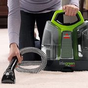 Amazon.ca Deal of the Day: Bissell Little Green ProHeat Portable Deep Cleaner $78.99 (regularly $129.99)
