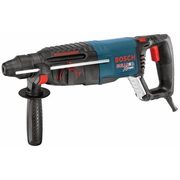 Bosch 1" SDS-Plus Variable Speed Rotary Hammer Drill  - $229.00 ($70.00 off)