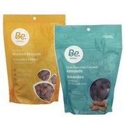 Nosh & Co. Be. Better Chocolate or Yogurt Covered Snacks or Nut Crunch - $2.99