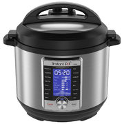 Instant Pot Ultra 10-in-1 Electric Pressure Cooker - $149.99 ($50.00 off)