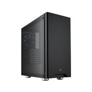 CORSAIR Carbide Series 275R Tempered Glass Mid-Tower Gaming Case - $84.99 ($10.00 off)