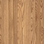 3-1/4" X 3/4" Natural Red Oak Hardwood Flooring  - $4.48/sq. ft.