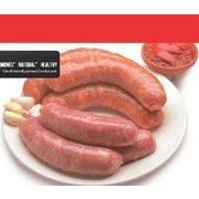 Fresh Italian Sausages   - $3.99/lb