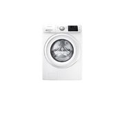Samsung 5.2 Cu. Ft. Washer, 7.5 Cu. Ft. Dryer With Reversible Door   - $1396.00/pair