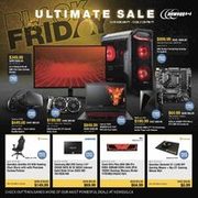 Newegg Ca Black Friday Is Live Now Plus 20 Off 200 Redflagdeals Com