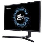 Samsung 24" FHD 144Hz 1ms Curved LED FreeSync Gaming Monitor - $399.99 ($50.00 off)