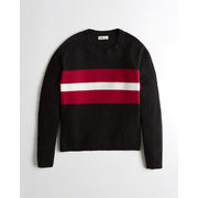 Boyfriend Crewneck Sweater - $32.99