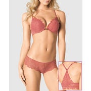 Front-close Up 2 Cup Push Up Bra - $19.99 ($29.96 Off)