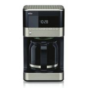 Braun Brewsense 12 Cup Coffee Maker - $99.99 ($30.00 off)