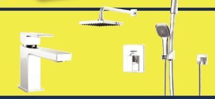 Rona All Bathroom Faucets And Shower Columns Redflagdeals Com