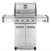 Home Depot: $787 Napoleon LEX 485 Propane BBQ, $35 Pit Boss Soft Touch BBQ Tool Set, $196 Dyna-Glo Compact Charcoal BBQ + More
