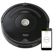 iRobot Roomba 675 Robot Vacuum - $329.99 ($70.00 off)