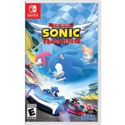 Team Sonic Racing - $49.99