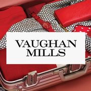 Vaughan Mills: FREE Shuttle from Union Station to Vaughan Mills Shopping Centre