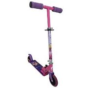 Barbie Scooter 120mm  - $32.97 (40% off)