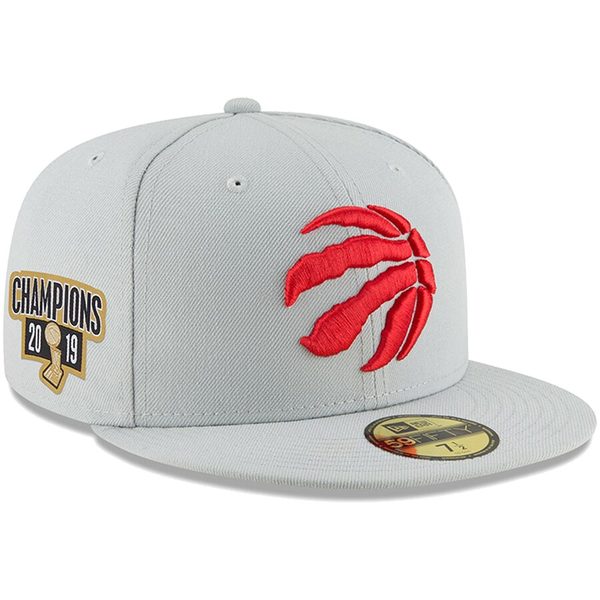 raptors champions merch