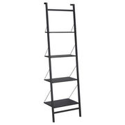 Four-tier Wall Ladder Shelf - $124.99 ($125.00 Off)