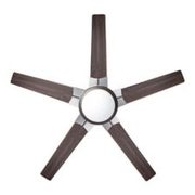 Canadian Tire Fanatic Brighton 5 Blade Ceiling Fan 12w Led 52