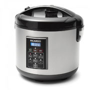 Ricardo 10-Cup Rice Cooker - $53.98 ($6.01 Off)