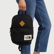 the north face mini mini berkeley backpack