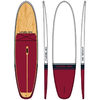 Level Six Eleven Two Xl Sup - $1099.95 ($200.00 Off)