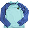 United By Blue Rash Guard - Children To Youths - $28.80 ($7.20 Off)