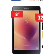 Samsung 8" Galaxy Tab A 2017 - $179.99