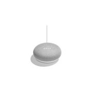 Google Home Mini Chalk - $34.99 ($45.00 off)