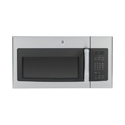 GE Appliances 1.6 Cu. Ft. OTR Microwave  - $398.00 ($50.00 off)