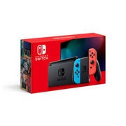 Nintendo Switch - $399.99