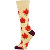 Socksmith Recycled Cotton Roll Top Cuff Crew Socks - Women's - $11.00 ($11.00 Off)