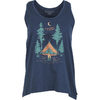United By Blue Tent Dreams Graphic Tank - Women's - $19.00 ($19.00 Off)