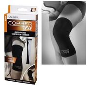 Copper Fit Knee Sleeve - $9.99