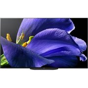 Androidtv OLED A9G Master Series-65" - $4698.00 ($300.00 off)