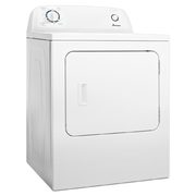 Amana 6.5 Cu. Ft. Dryer With Reversible Door - $445.00