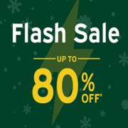 Atmosphere Flash Sale: Up to 80% off Regularly Priced