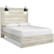 Queen Bed - $419.00