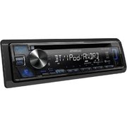 Kenwood In-Dash CD Car Deck - $99.00 ($50.00 off)