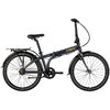 Mec Origami Bicycle - Unisex - $659.95 ($165.05 Off)